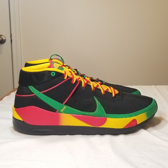 rasta kd 13